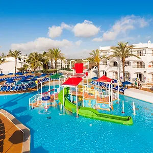 Globales Bouganvilla 3*, Sa Coma (Mallorca) Spanje