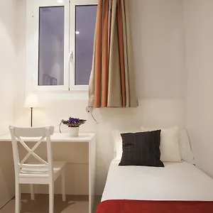 Bcngotic , Barcelona Spanje