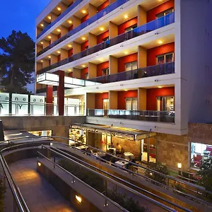 Mll Mediterranean Bay - Adults Only 4*, El Arenal (Mallorca) Spanje