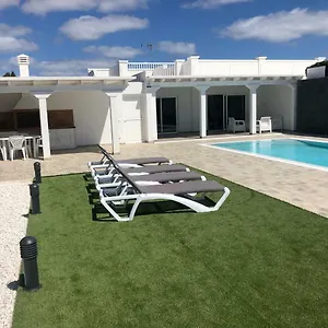 Casa Mercedes , Playa Blanca (Lanzarote) Spanje