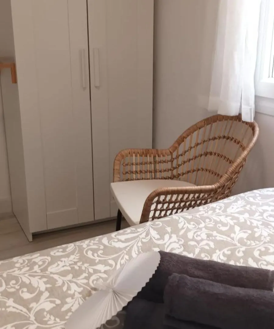 Casa Pena Apartment Malaga