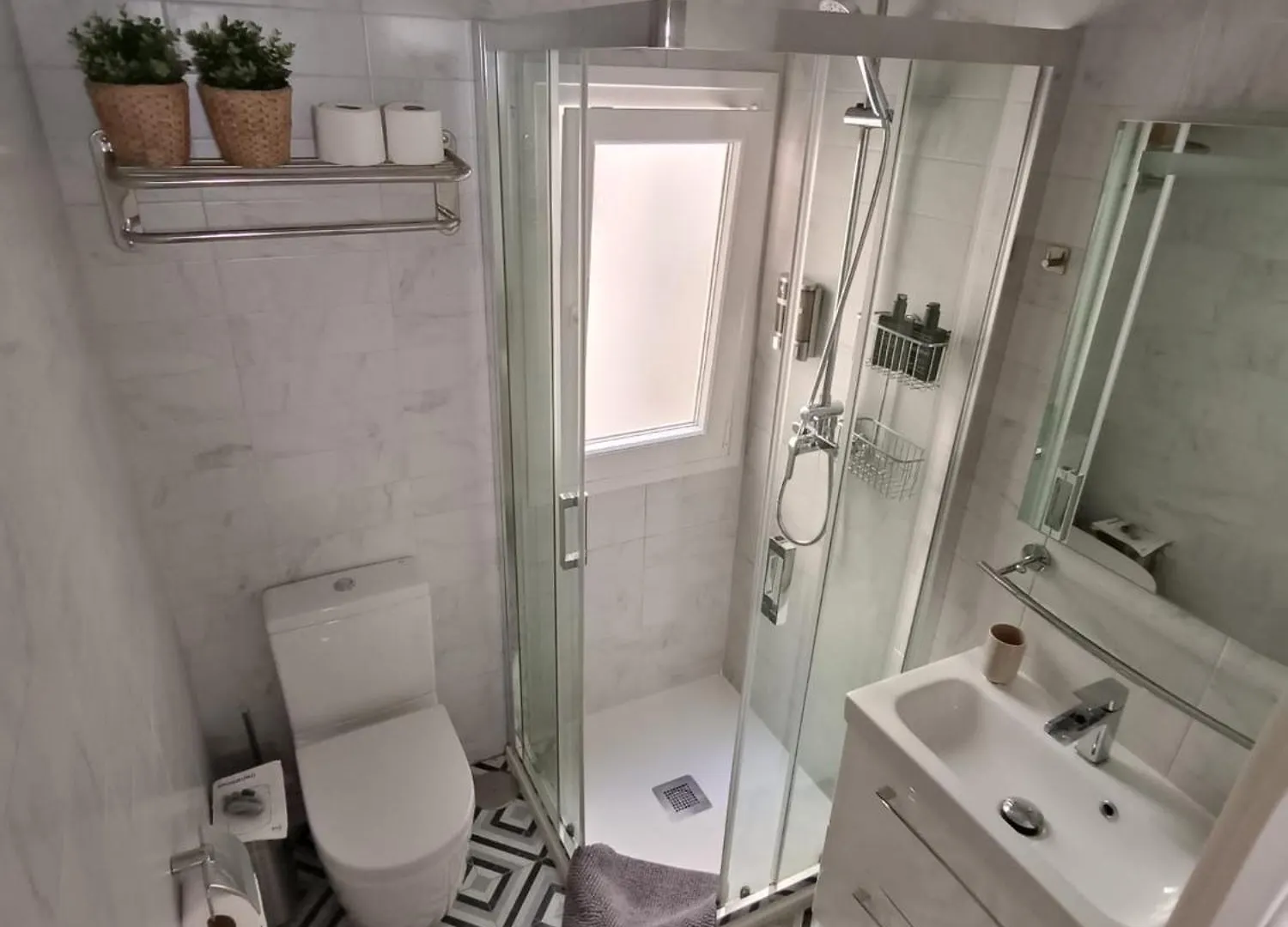 Casa Pena Apartment Malaga 0*,