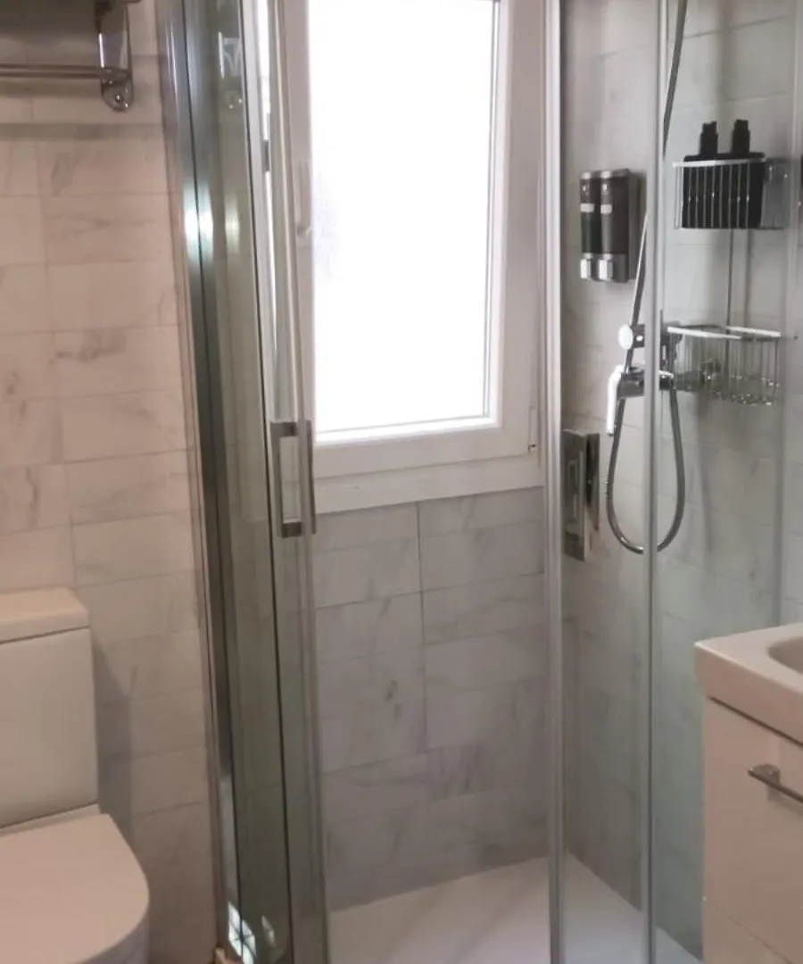 Casa Pena Apartment Malaga