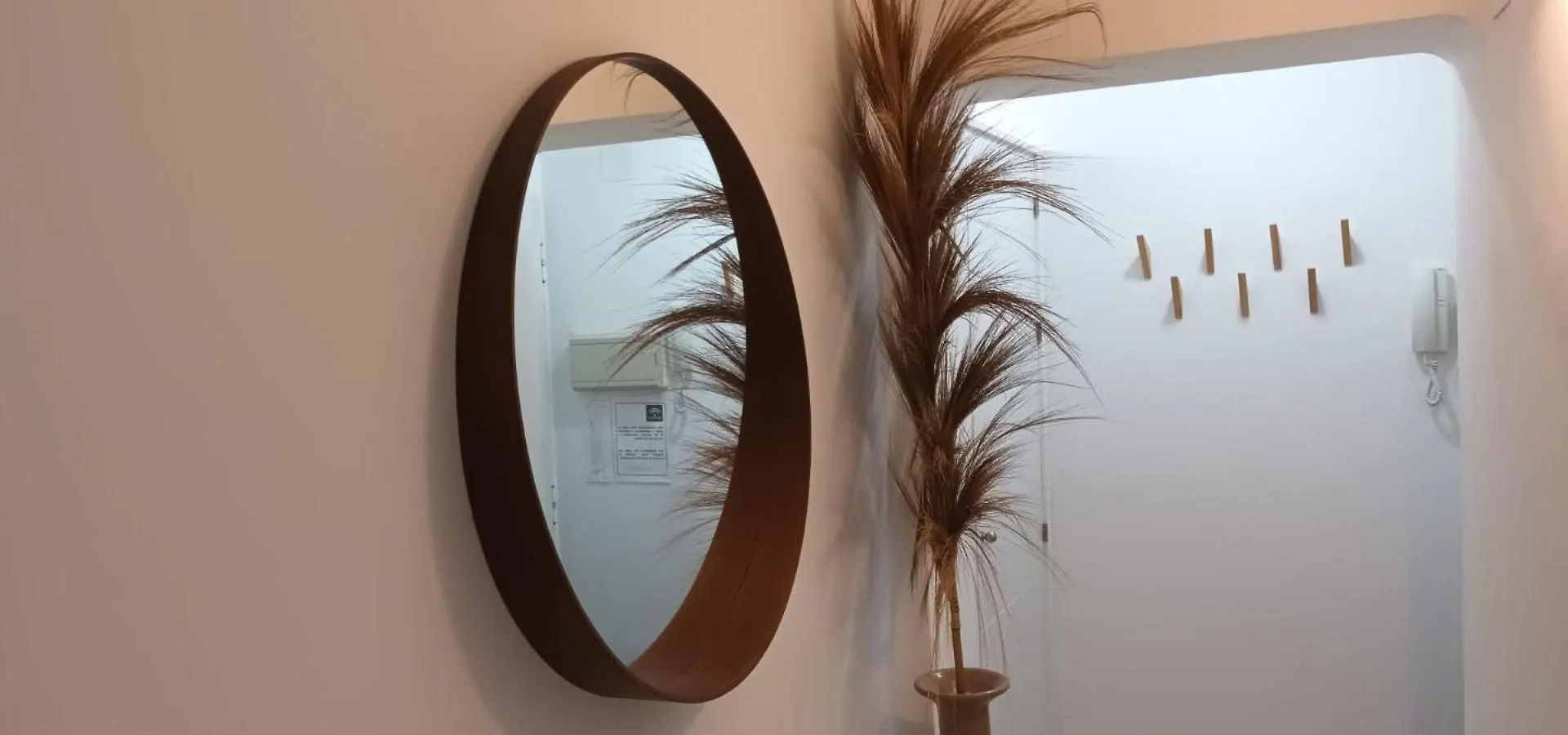 Casa Pena Apartment Malaga